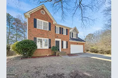 1890 Tree Brooke Lane, Snellville, GA 30078 - Photo 2