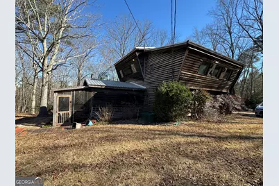 1675 Hi Roc Road NE, Conyers, GA 30012 - Photo 1