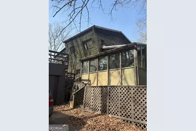 1675 Hi Roc Road NE, Conyers, GA 30012 - Photo 4