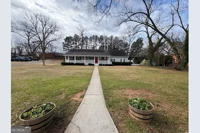 1975 Broad Street, Statham, GA 30666 - Photo 2