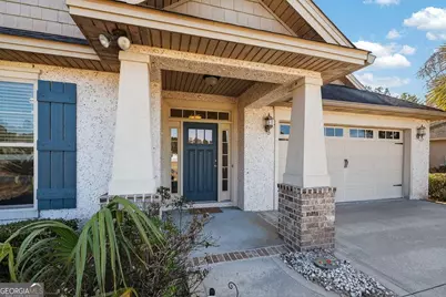 147 Sweetwater Boulevard, Brunswick, GA 31525 - Photo 4