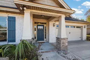 147 Sweetwater Blvd, Brunswick, GA 31525 - Photo 4