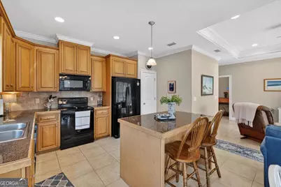 147 Sweetwater Boulevard, Brunswick, GA 31525 - Photo 12