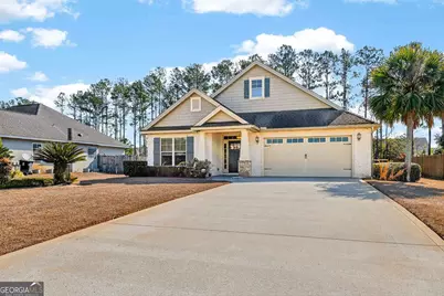 147 Sweetwater Boulevard, Brunswick, GA 31525 - Photo 2