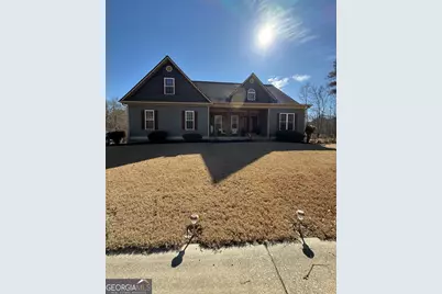 1170 Sleepy Hollow Road, Powder Springs, GA 30127 - Photo 1