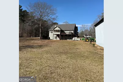 1170 Sleepy Hollow Road, Powder Springs, GA 30127 - Photo 2