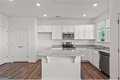 155 Star Court, Pendergrass, GA 30567 - Photo 6