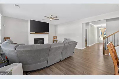 140 Camdale Court, McDonough, GA 30252 - Photo 12