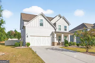 140 Camdale Court, McDonough, GA 30252 - Photo 4