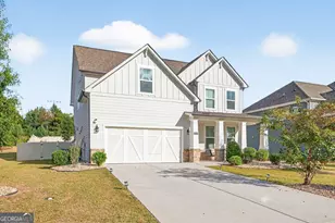 140 Camdale Ct, McDonough, GA 30252 - Photo 4