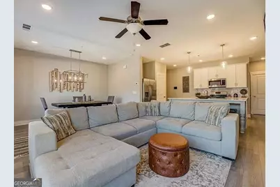 1840 Eastmore Avenue SW, Conyers, GA 30094 - Photo 6