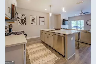 1840 Eastmore Avenue SW, Conyers, GA 30094 - Photo 2