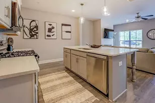 1840 Eastmore Ave SW, Conyers, GA 30094 - Photo 2