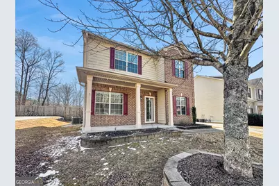 432 Orchid Lane, Canton, GA 30114 - Photo 2