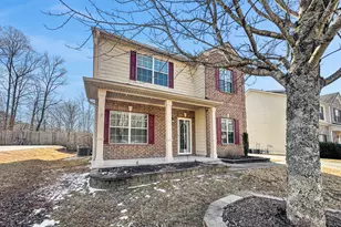 432 Orchid Ln, Canton, GA 30114 - Photo 2