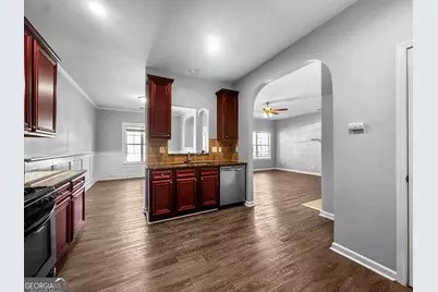 432 Orchid Lane, Canton, GA 30114 - Photo 8