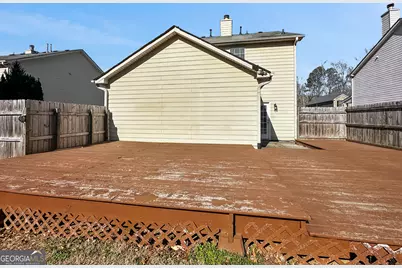 432 Orchid Lane, Canton, GA 30114 - Photo 16