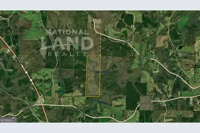 0 Old Highway 431 #TRACT 1, Wedowee, AL 36278 - Photo 30