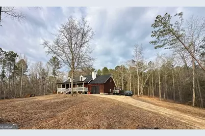 351 Mini Farms Drive, Hephzibah, GA 30815 - Photo 2
