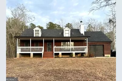 351 Mini Farms Drive, Hephzibah, GA 30815 - Photo 1