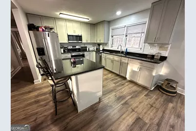 351 Mini Farms Drive, Hephzibah, GA 30815 - Photo 8