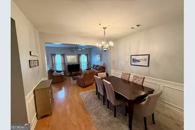 121 Stonebridge Crossing, Newnan, GA 30265 - Photo 8