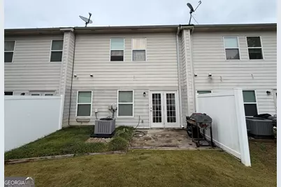 121 Stonebridge Crossing, Newnan, GA 30265 - Photo 32