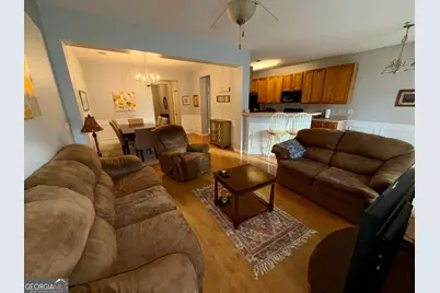 121 Stonebridge Crossing, Newnan, GA 30265 - Photo 10