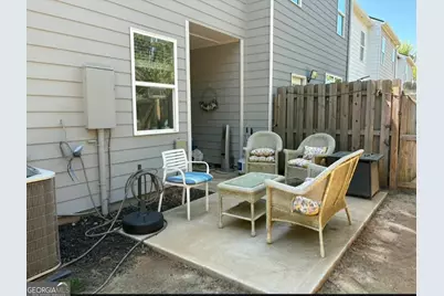 5332 Barberry Avenue, Oakwood, GA 30566 - Photo 8