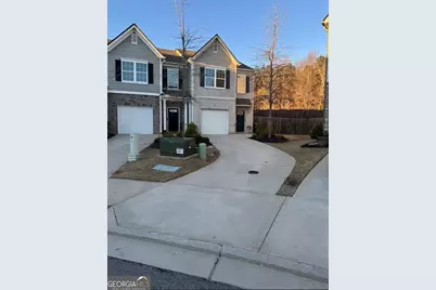 5332 Barberry Avenue, Oakwood, GA 30566 - Photo 1