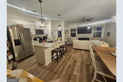 5332 Barberry Avenue, Oakwood, GA 30566 - Photo 2