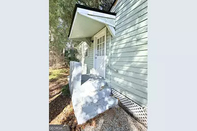 505 Osborne Street, Saint Marys, GA 31558 - Photo 2