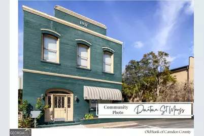 505 Osborne Street, Saint Marys, GA 31558 - Photo 30