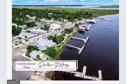 505 Osborne Street, Saint Marys, GA 31558 - Photo 26