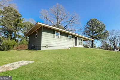 6626 Imperial Drive, Morrow, GA 30260 - Photo 2