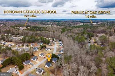 309 Jasmine Trail, Athens, GA 30606 - Photo 40