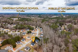 309 Jasmine Trail, Athens, GA 30606 - Photo 40