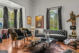 358 Pine St, Madison, GA 30650 - Photo 8