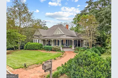 358 Pine Street, Madison, GA 30650 - Photo 2