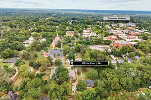 358 Pine St, Madison, GA 30650 - Photo 2