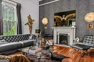 358 Pine St, Madison, GA 30650 - Photo 8