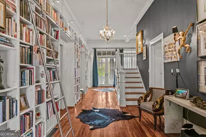 358 Pine Street, Madison, GA 30650 - Photo 6