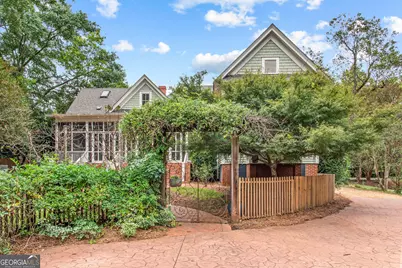 358 Pine Street, Madison, GA 30650 - Photo 34