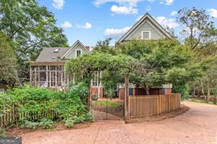 358 Pine St, Madison, GA 30650 - Photo 34