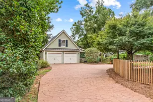 358 Pine St, Madison, GA 30650 - Photo 28