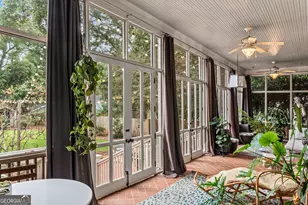 358 Pine St, Madison, GA 30650 - Photo 38