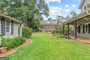 358 Pine St, Madison, GA 30650 - Photo 40