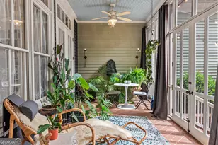 358 Pine St, Madison, GA 30650 - Photo 36