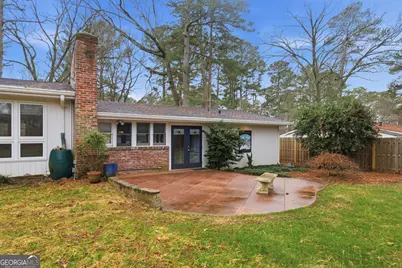 3302 Wynn Drive, Avondale Estates, GA 30002 - Photo 56