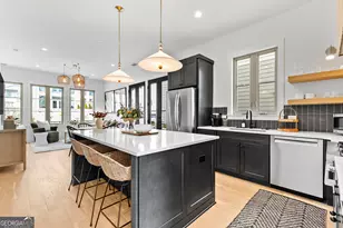 245 Rolison Wy, Fayetteville, GA 30214 - Photo 12